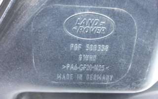 PGF500330 Диффузор вентилятора радиатора Land Rover Range Rover 3 Арт 999041T, вид 5