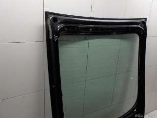 Дверь багажника со стеклом Audi TT 3 2008г.  - Фото 15