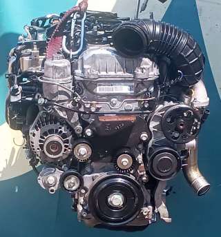 Двигатель  Chevrolet Captiva 2.2  Дизель, 2015г. Z22D1, A22DM  - Фото 3