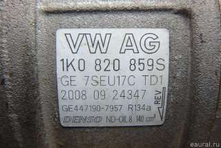 1K0820859S VAG Компрессор системы кондиционирования Seat Leon 3 Арт E95636973, вид 14