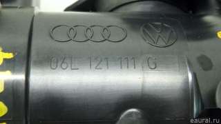 06L121111J VAG Корпус термостата Audi A3 8V Арт E70608562, вид 5