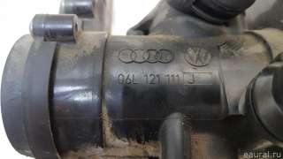 06L121111J VAG Корпус термостата Audi Q3 2 Арт E70682417, вид 12