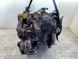 K9k780 Двигатель Renault Laguna 2 Арт DA-993, вид 3