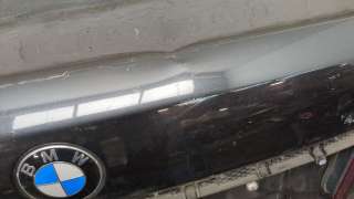 Крышка багажника (дверь 3-5) BMW 7 F01/F02 2013г. 41627172332,7172332 - Фото 2