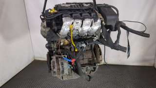 Двигатель  Renault Clio 2 1.2 Инжектор Бензин, 2002г. D4F 712  - Фото 2