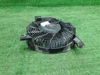 Вентилятор охлаждения Toyota Land Cruiser Prado 150 2014г. 8859060101 - Фото 5