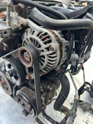 ZJ Двигатель Mazda Demio 2 Арт 82153737, вид 23