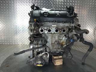 5FW Двигатель Peugeot 207 Арт 128322, вид 1