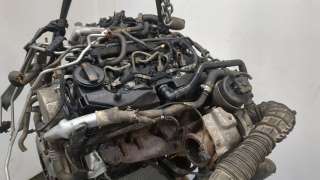 Двигатель  Volkswagen Amarok 2.0 TDI Дизель, 2012г. 03L100091K,CNEA  - Фото 5