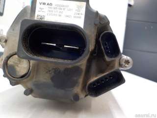 1K0909144M VAG Серводвигатель (моторчик) рулевой рейки Volkswagen Golf 6 Арт E84694355, вид 6