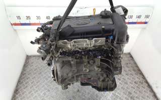 Двигатель  Hyundai i30 FD 1.4  Бензин, 2008г. G4FA  - Фото 16
