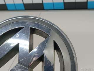 Эмблема Volkswagen Golf 5 2005г. 1K5853600 VAG - Фото 5