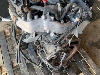 Двигатель  Mercedes CLC 2.2  Дизель, 2005г. A646,A64696630487805  - Фото 11