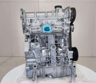 Двигатель  Volkswagen Jetta 6 180.0  2010г. 04E100038D EAengine  - Фото 9
