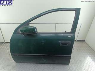 Дверь боковая передняя левая Opel Astra G Арт 54469276