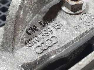 8K0399115BK,8K0399151 Подушка крепления КПП Audi Q5 1 Арт 00458919_6, вид 7