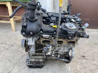 Двигатель  Kia Quoris 1   2013г. 106W13CS00  - Фото 5