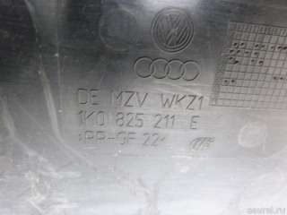 1K0825211E VAG Защита днища Volkswagen Golf 5 Арт E48444046, вид 13