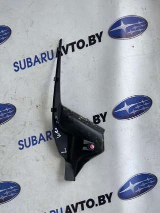Решетка стеклоочистителя (Дождевик) Subaru WRX VB 2023г.  - Фото 2