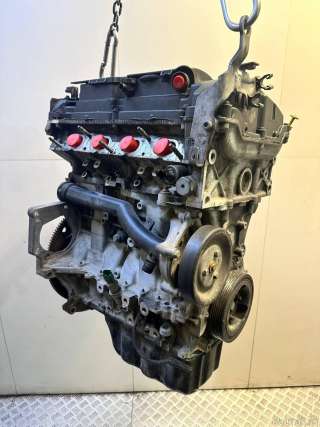 0135SZ Citroen-Peugeot Двигатель Citroen C5 2 Арт E23391584, вид 11