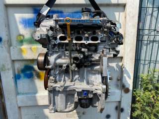 Двигатель Nissan Note E12 Арт 025-48356, вид 4