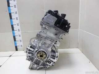 Двигатель  BMW X1 E84   2011г. 11002420297 BMW  - Фото 3