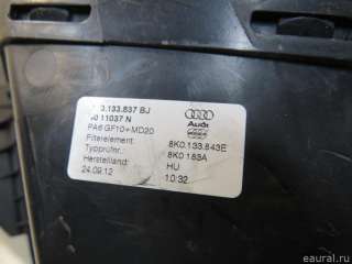 8K0133837BJ VAG Корпус воздушного фильтра Audi Q5 1 Арт E80555900, вид 6