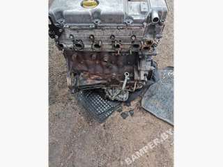 X20DTH Двигатель Opel Omega B Арт 114756254, вид 5