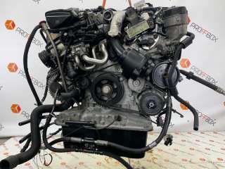 Двигатель  Mercedes R W251 3.0  2011г. OM642.872  - Фото 7