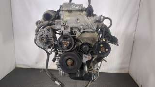 Y22DTH Двигатель Opel Frontera B Арт 9044006, вид 1