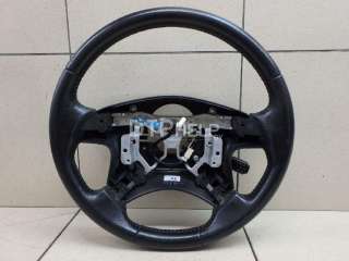 4510048430C0 Рулевое колесо для AIR BAG (без AIR BAG) Toyota Highlander 2 Арт AM95673966, вид 1