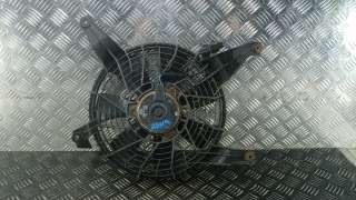  Вентилятор радиатора Mitsubishi Pajero 4 Арт ZDN09KE01, вид 1