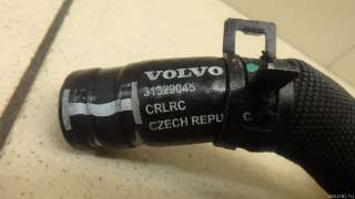 Шланг гидроусилителя Volvo V60 1 2013г. 31329045 Volvo - Фото 5