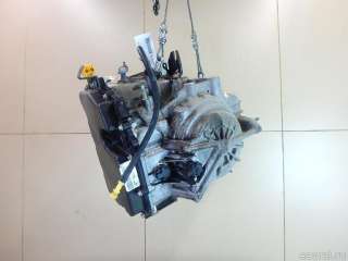 АКПП (автоматическая коробка переключения передач) Chevrolet Cruze J300 restailing 2011г. 24259640 GM - Фото 5