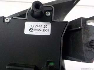  Кнопка многофункциональная Mazda 6 3 Арт E50690335, вид 4