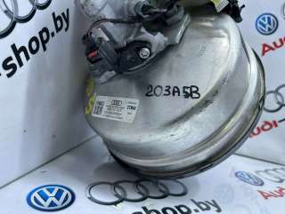 Вакуумный усилитель тормозов Audi A5 (S5,RS5) 2 2018г. 8W0612103G - Фото 3