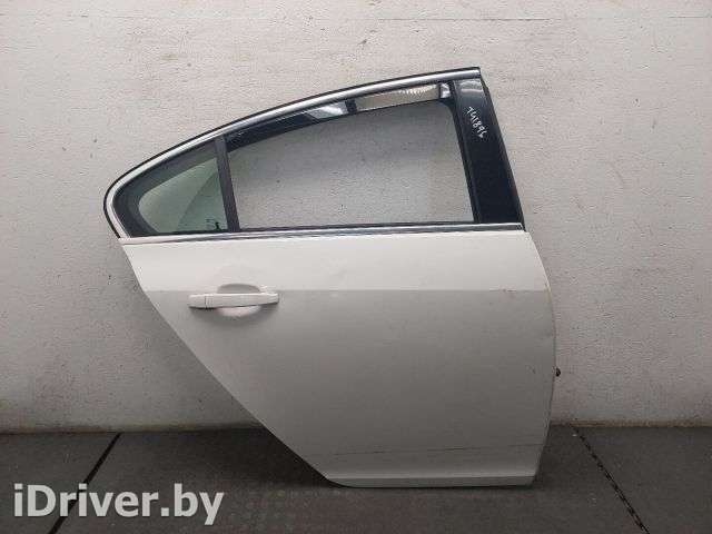 Дверь боковая (легковая) Opel Insignia 1 2011г.  - Фото 1