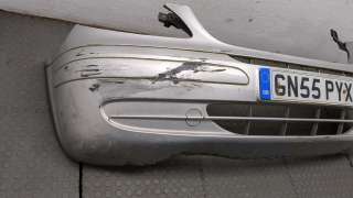  Бампер Mercedes Vito W639 Арт 9110088, вид 3