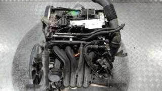 ARG Двигатель Volkswagen Passat B5 Арт 104020, вид 5