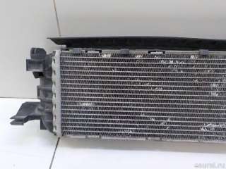 Радиатор основной Audi Q5 1 2009г. 4G0145804A VAG - Фото 3