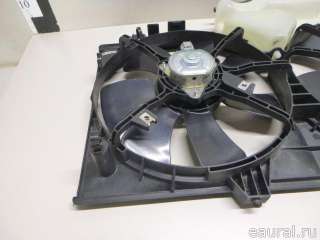 Вентилятор радиатора Mazda 6 3 2009г. L51015025C Mazda - Фото 12