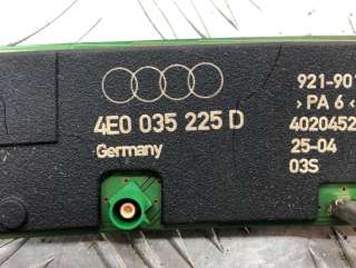 4E0035225D Усилитель антенны Audi A8 D3 (S8) Арт 81980877, вид 2