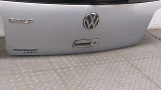 Ручка крышки багажника Volkswagen Golf 4 2000г.  - Фото 4