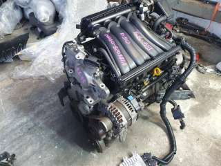 MR20DE двигатель Nissan Lafesta Арт 70275, вид 14