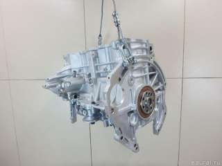 Двигатель  Hyundai Sonata (LF) 180.0  2011г. 2D0422EU00 EAengine  - Фото 5