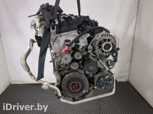 Двигатель  MINI Cooper R56 1.6 Турбо Дизель, 2012г. 11002219948,N47C16A  - Фото 1