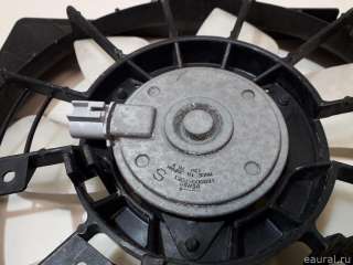 LFDC15025A Mazda Вентилятор радиатора Mazda 6 3 Арт E22020435, вид 6