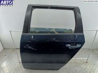  Дверь боковая задняя левая Volkswagen Passat B6 Арт 54445259, вид 1