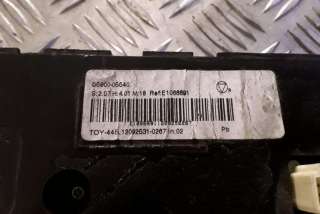 Прочая запчасть Toyota Avensis 3 2011г. 5590005540 , art12112759 - Фото 2