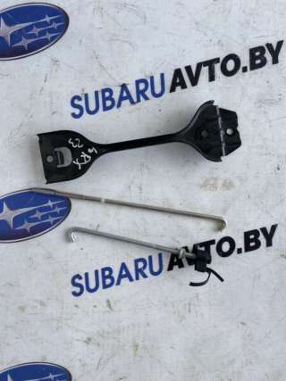  Крепление аккумулятора Subaru WRX VB Арт 82418809